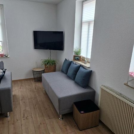 Ferienhaus Reschwitzer Auszeit Saalfeld Saale Exterior photo