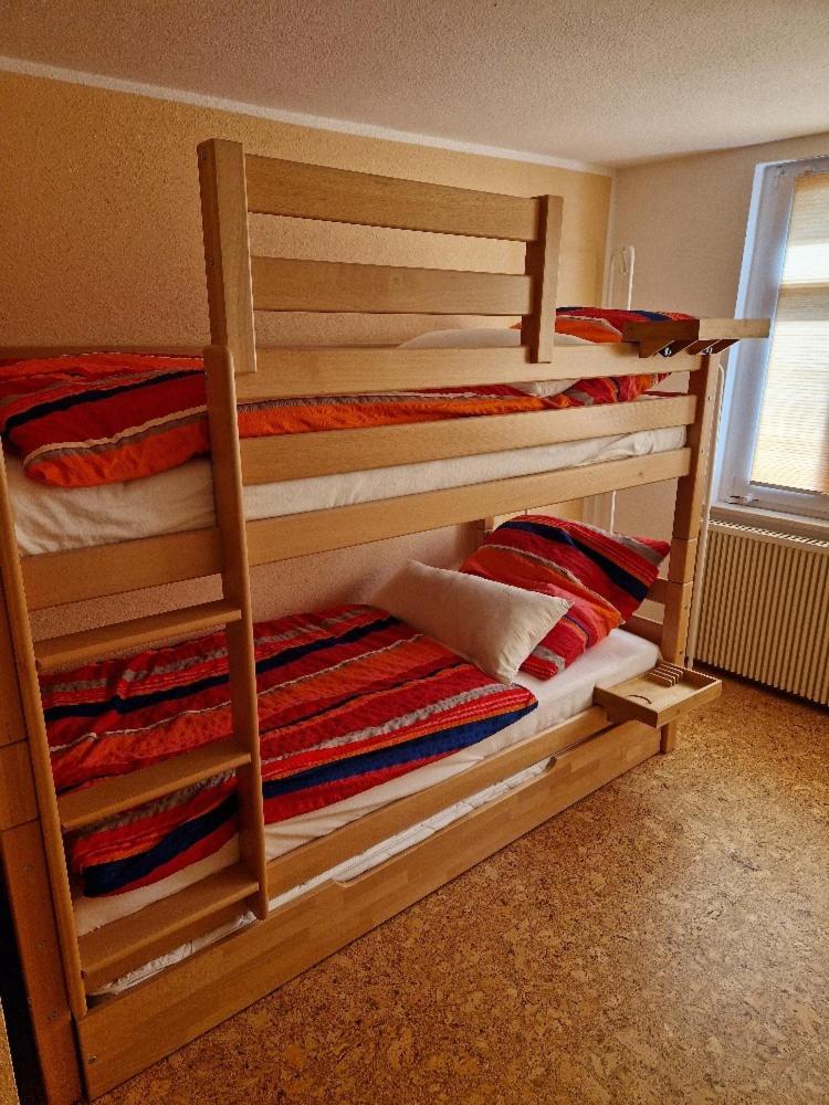 Ferienhaus Reschwitzer Auszeit Saalfeld Saale Exterior photo